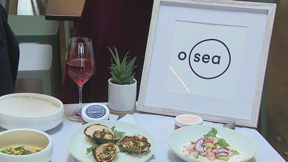 Orange County restaurant hosts oil spill cleanup fundraiser