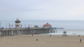 Lawsuit filed in Orange County oil spill