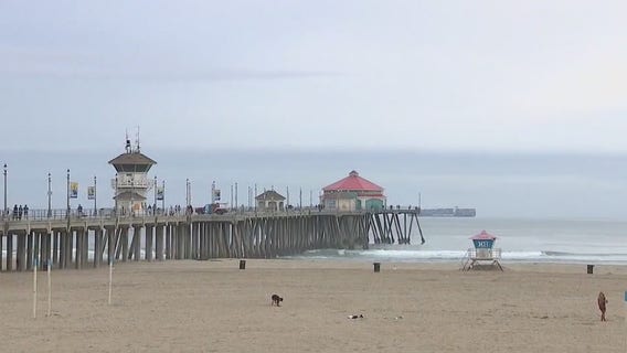 Lawsuit filed in Orange County oil spill