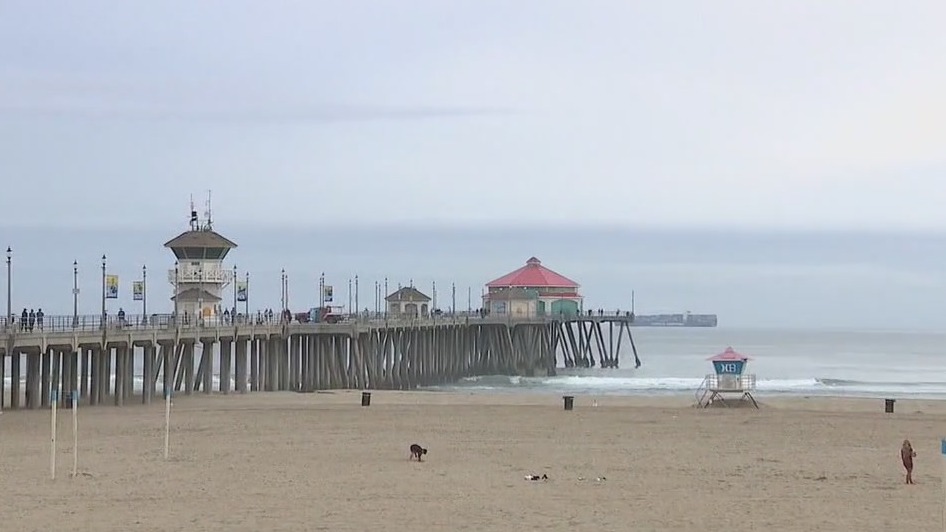 Lawsuit filed in Orange County oil spill