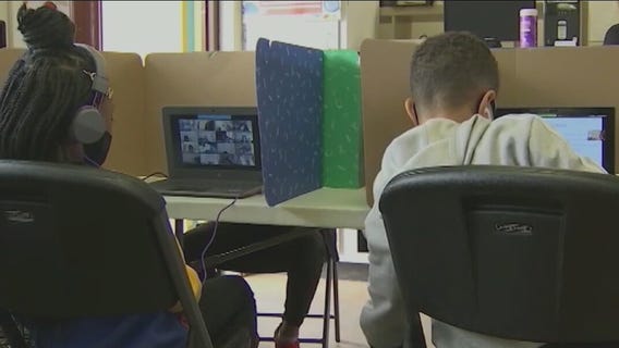 Pfizer seeks FDA authorization of COVID-19 vaccine for kids as young as 5 years old