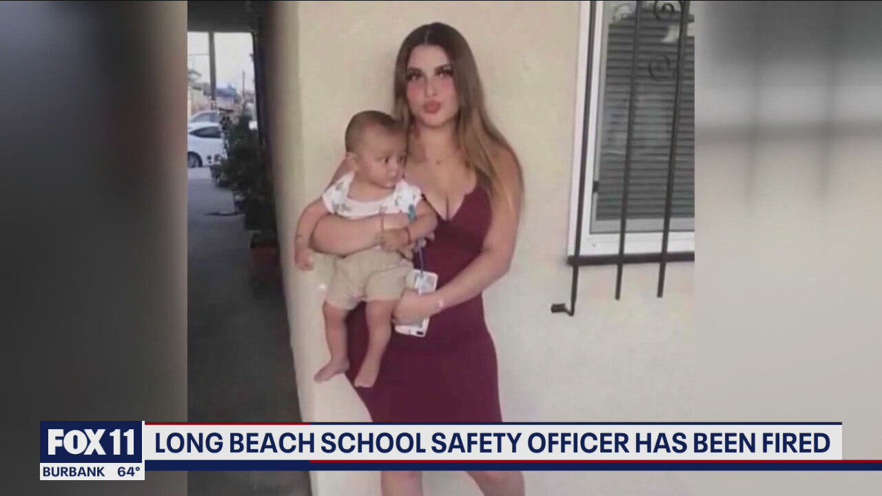 Mona Rodriguez update: LBUSD fires school cop accused of shooting teen to death