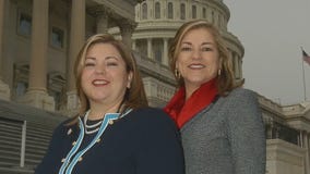 Hispanic Heritage Month: Linda and Loretta Sanchez