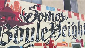 ?Somos Boyle Heights? celebrates LA unique neighborhood