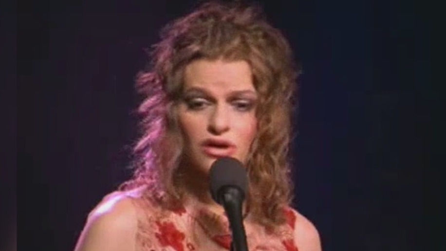 Sandra Bernhard talks 'Pose' and upcoming show at the Wallis