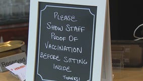 New vaccine mandate taking effect in LA County