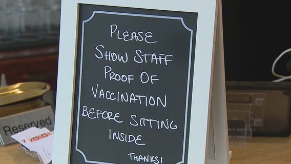 New vaccine mandate taking effect in LA County