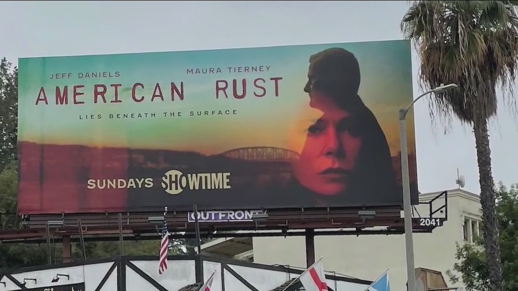 Stars of ?American Rust? on Showtime share how they got their roles on the series