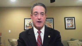 Special Report: OC DA Todd Spitzer