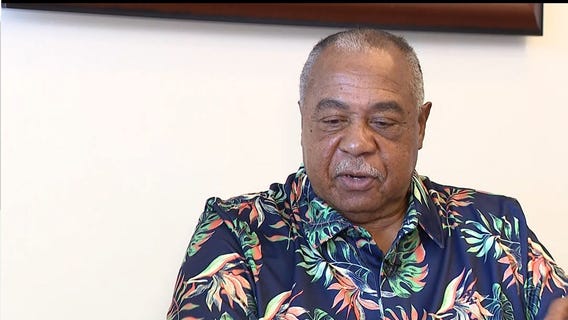 A sit-down with famed Tigers outfielder Willie Horton