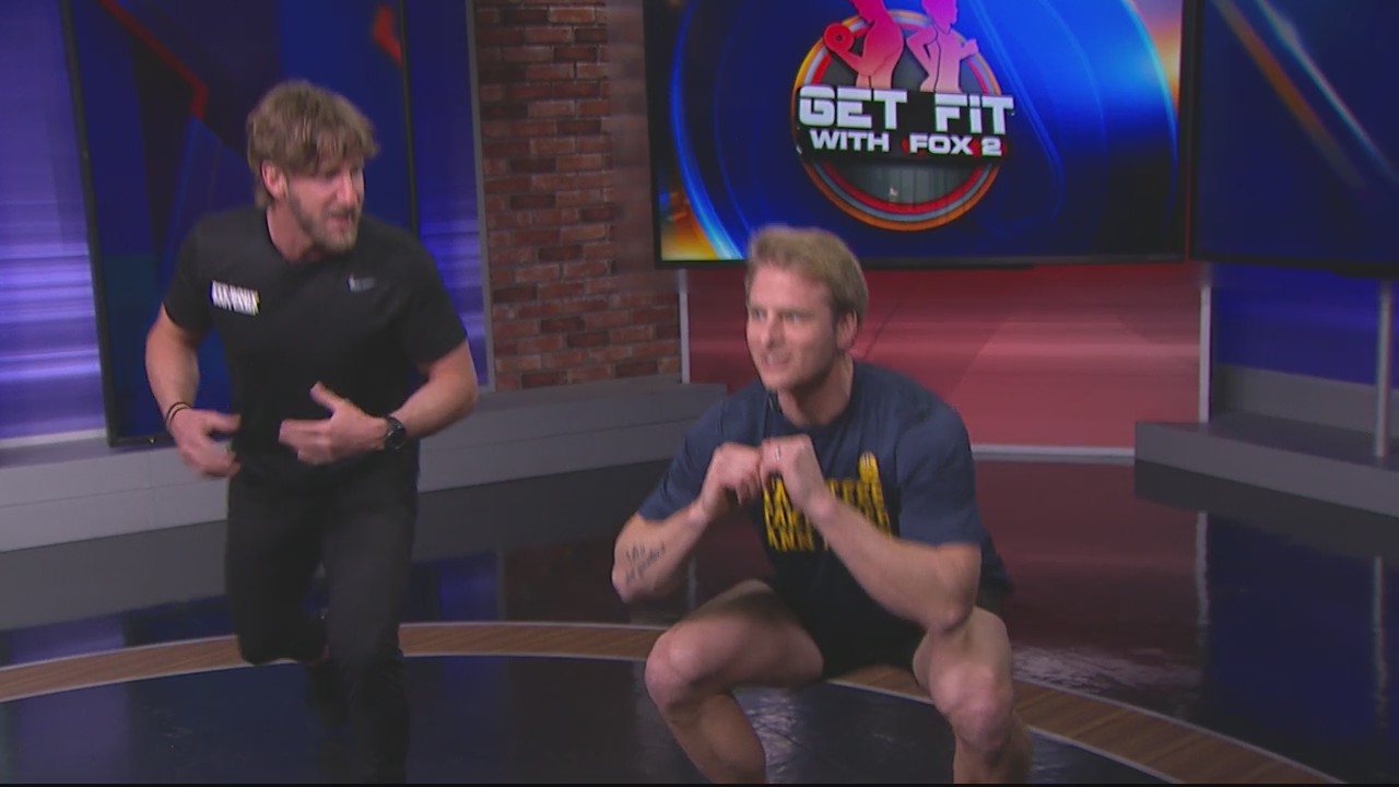 Fit Body Boot Camp Trainer Offers Fitness Hacks to Stay on Top of Your Goals