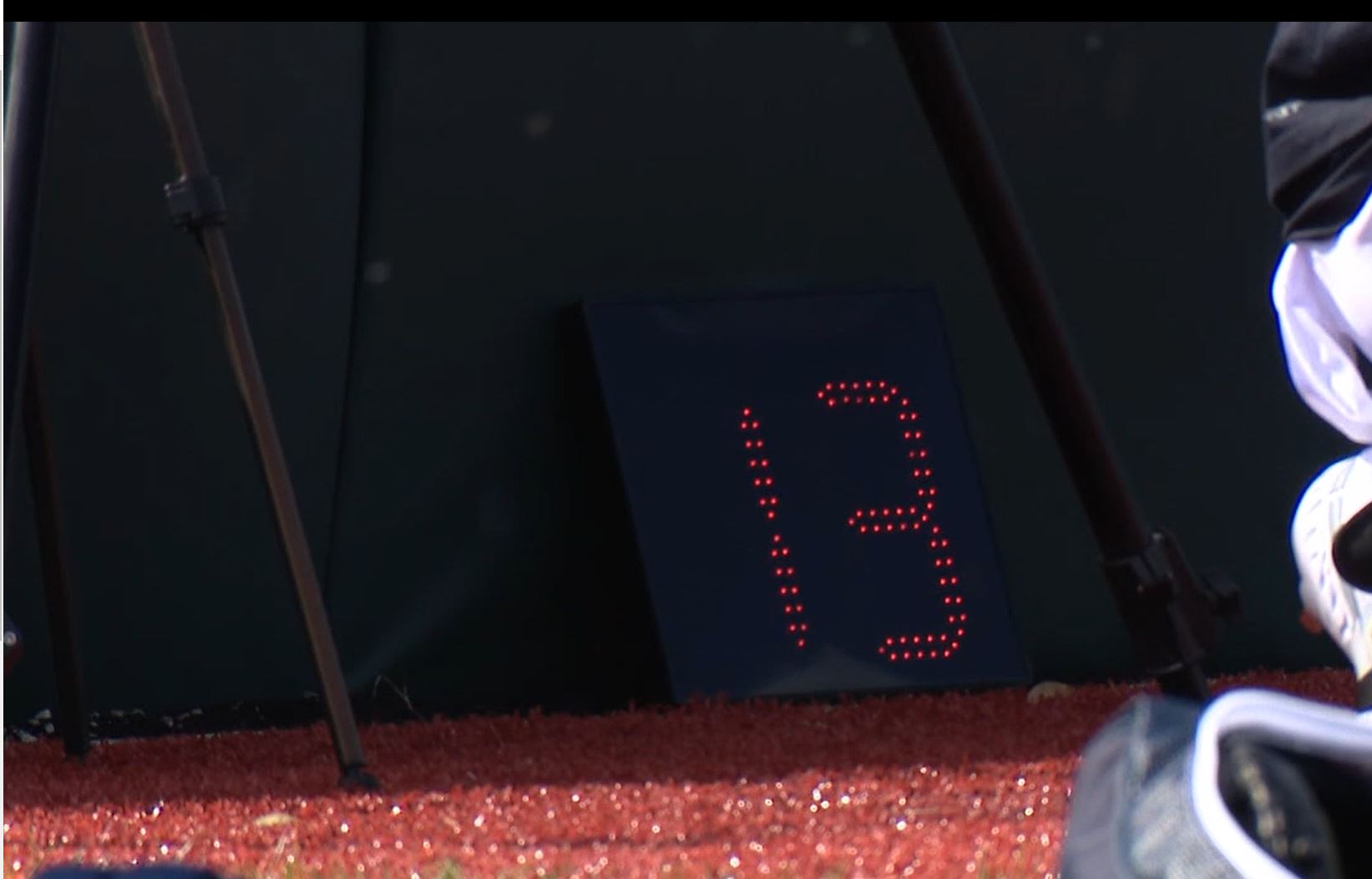 What are the challenges facing Tigers with MLB's new rule changes