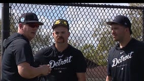 Biggest questions facing Detroit Tigers as Spring Training kicks off