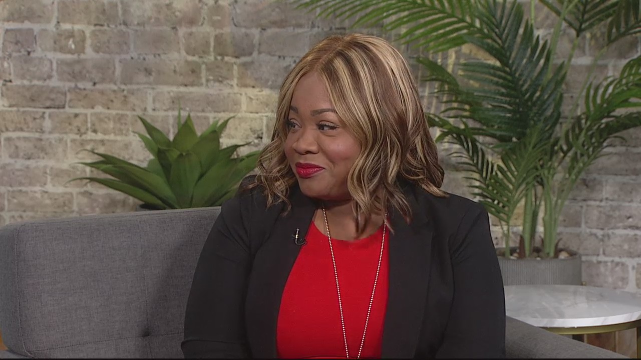 Unlocking self love with Mara Hall's new book Love Bombing