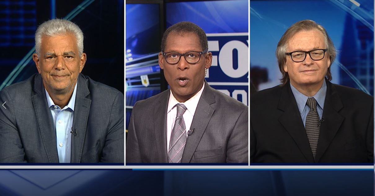 SportsWorks - 9-4-22 -- Woody talking Lions, college football & Tigers with Pat & Stoney