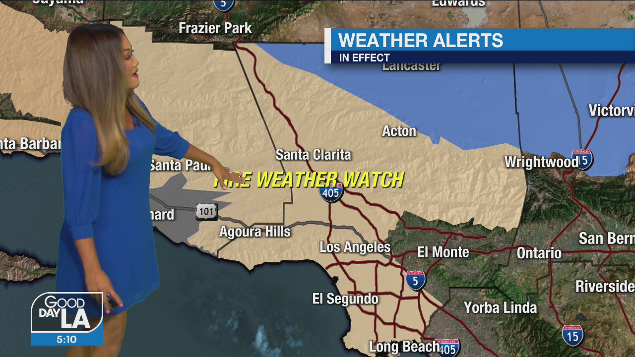 Weather Forecast for Wednesday, Oct. 13