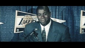 When Magic Shocked the World: Official trailer