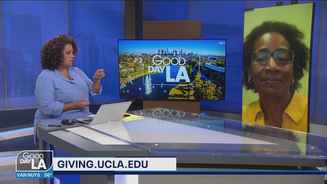 UCLA's Institute of the Environment and Sustainability program hopes to protect the environment and promote sustainability