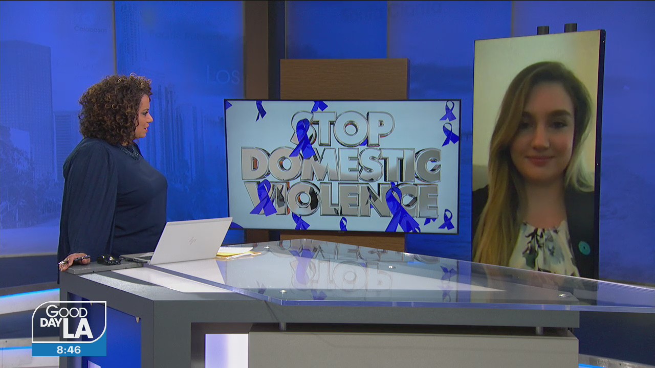 Domestic violence can affect anyone regardless of age, gender or nationality. October is Domestic Violence Awareness Month