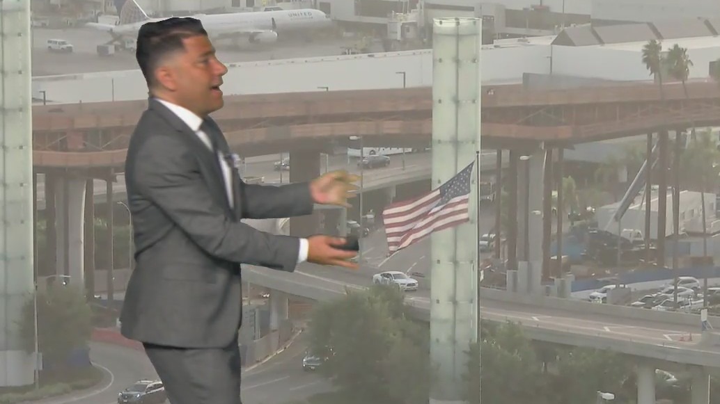 Weather Forecast for Monday, Oct. 11