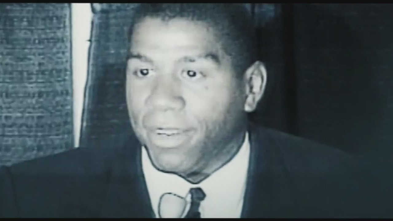 FOX 11 to debut documentary 'When Magic Shocked the World'