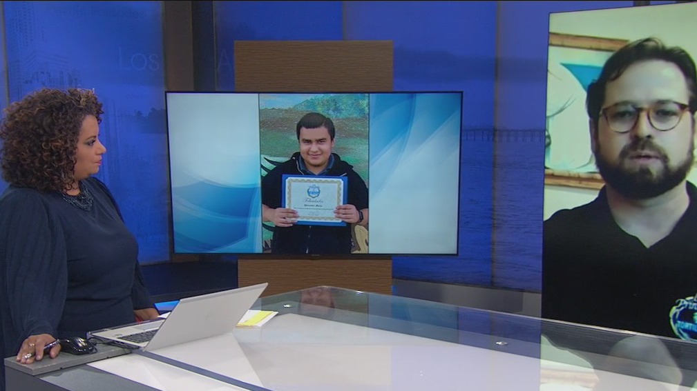 Local business awards scholarships to employees & their families