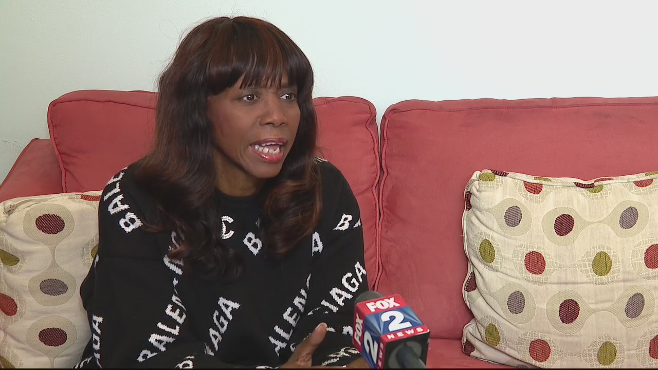 Shooting on Detroit's east side leaves 2 people dead, 2 injured | FOX 2 ...