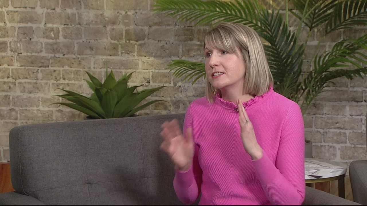 Metro Detroit woman's blog 'Veggies Abroad' offers a guide to travel