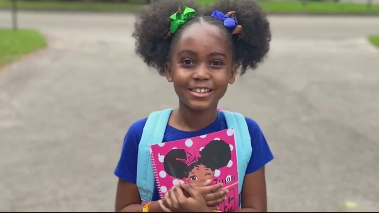 Author Dedicates New Book to Niece with Autism, Raises Awarenss