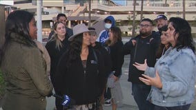 Carson residents say foul odor is getting worse