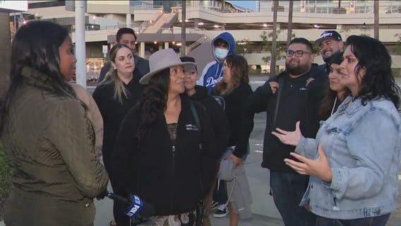 Carson residents say foul odor is getting worse