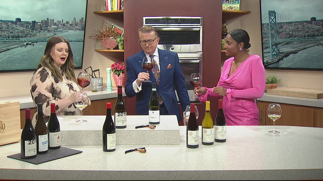 Oak & Reels to host Sicilian wine workshop