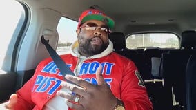 Roundabout with Zeek from New Era Detroit (full interview)