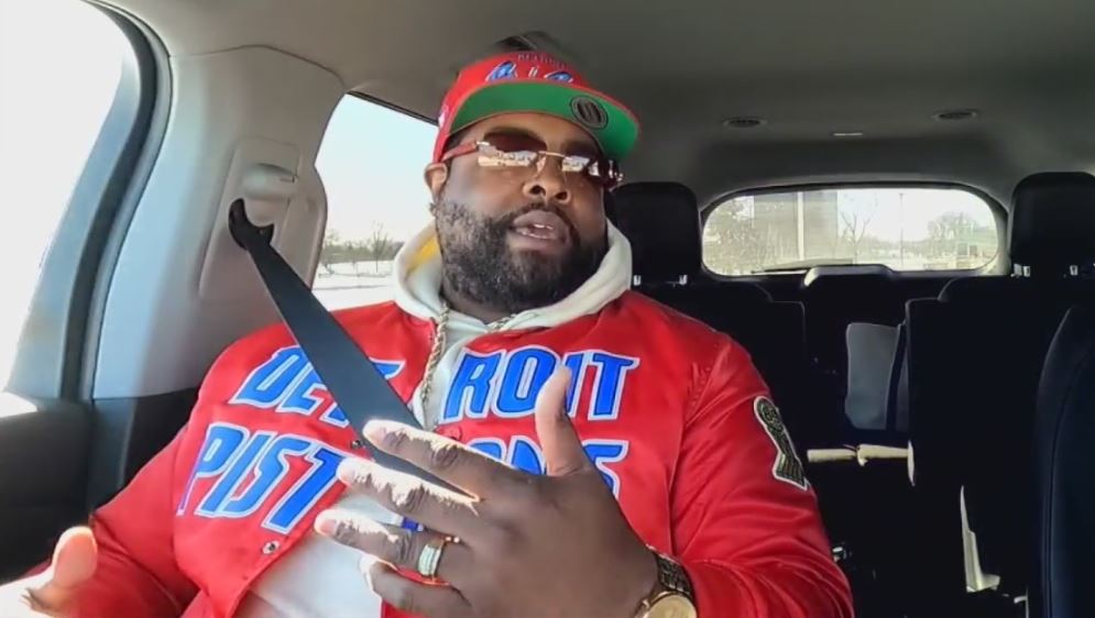 Roundabout with Zeek from New Era Detroit (full interview)