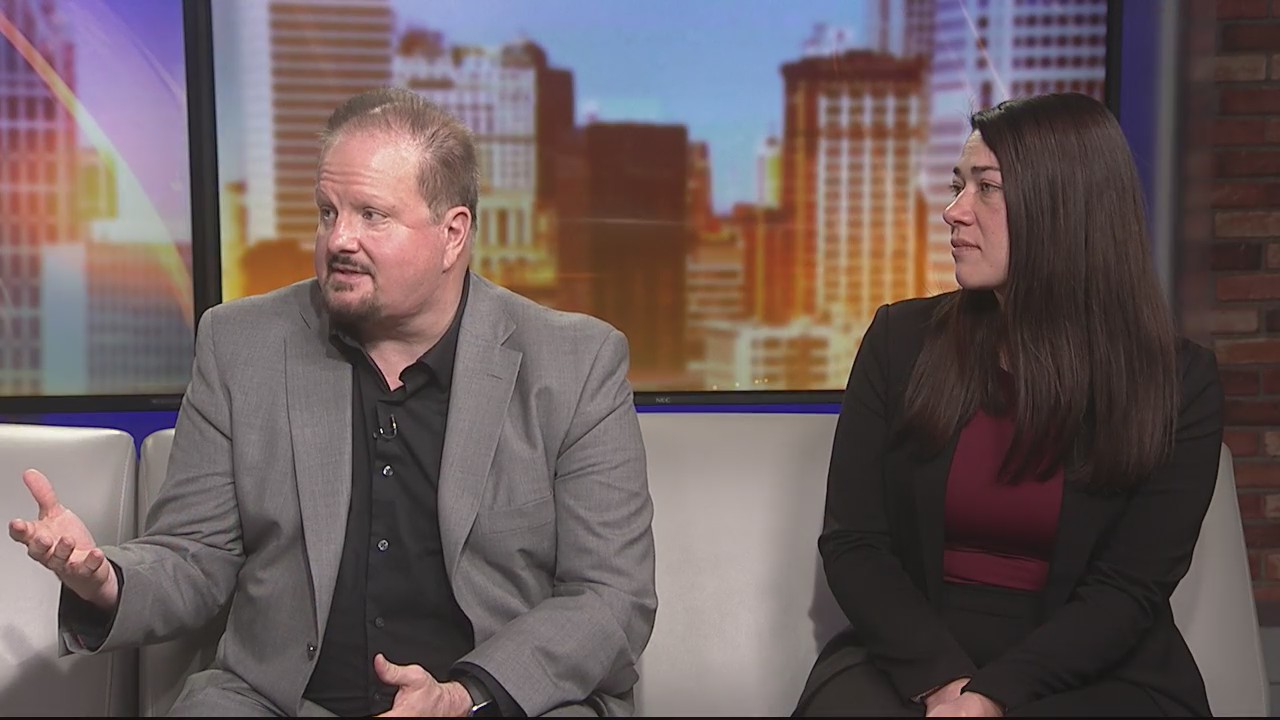 Hazel Park Promise: 10th annual fundraiser to help students attend college