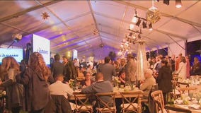 LA Rams, Make-A-Wish hold annual fundraiser