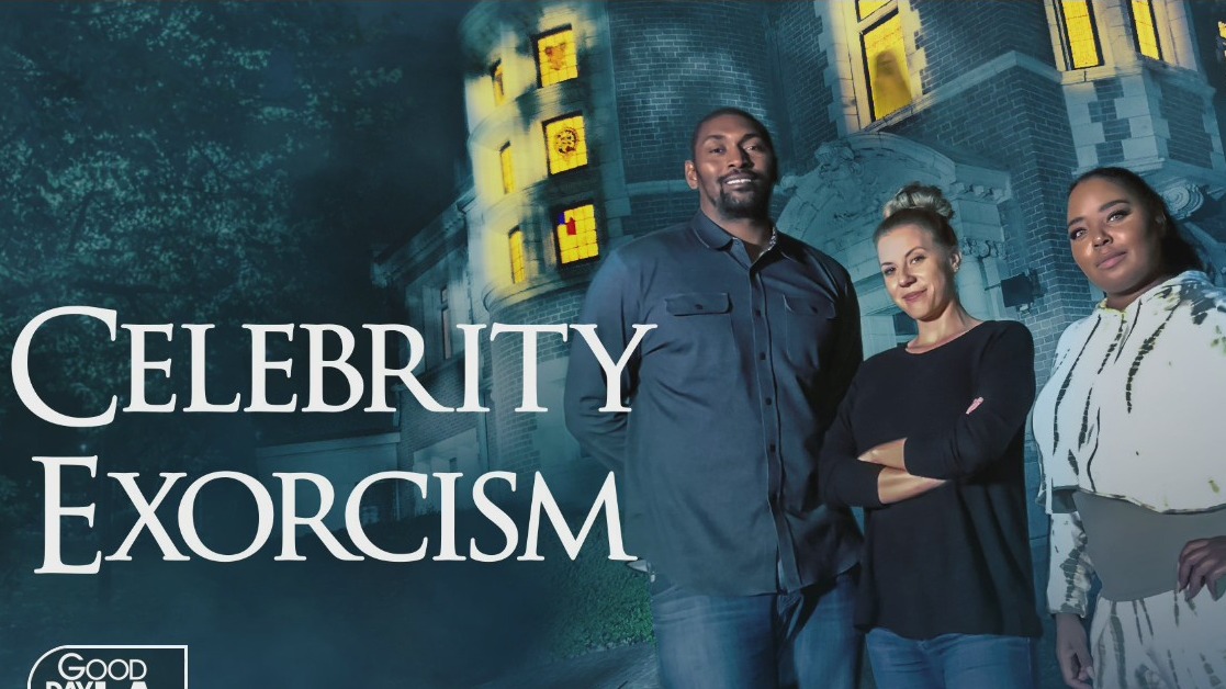 Metta World Peace talks ghosts, sugar, and coaching the sport he loves