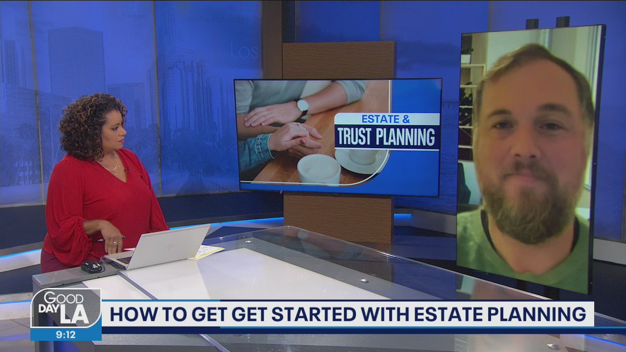 Estate planning, how to get started and why it's important