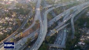 In Depth: LA infrastructure
