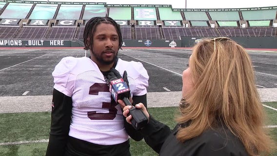 Michigan Panthers continue preparations as season approaches