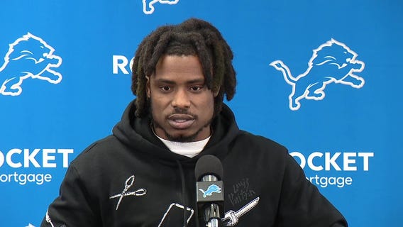 Lions welcome free agent signings