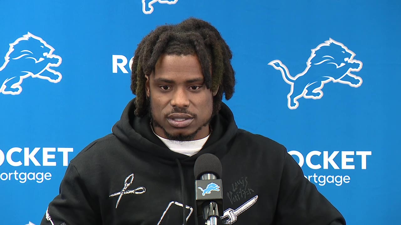 Lions welcome free agent signings