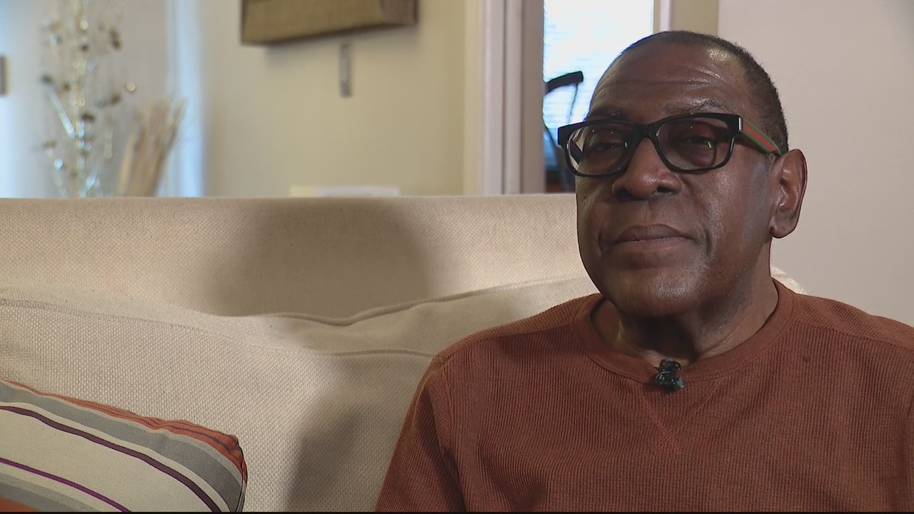 Fox 2 Highlights Director Alex Kimbrough's Journey to Better Health