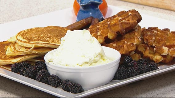 Enjoy all things maple syrup at Maplefest this weekend