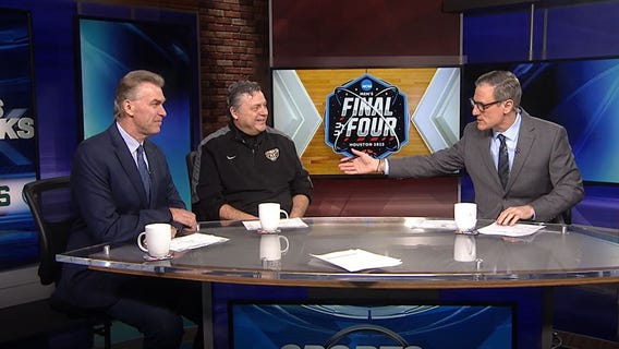 SportsWorks - 3-12-23 -- Selection Sunday talk with Dan, Tim McCormick & Oakland head coach Greg Kampe