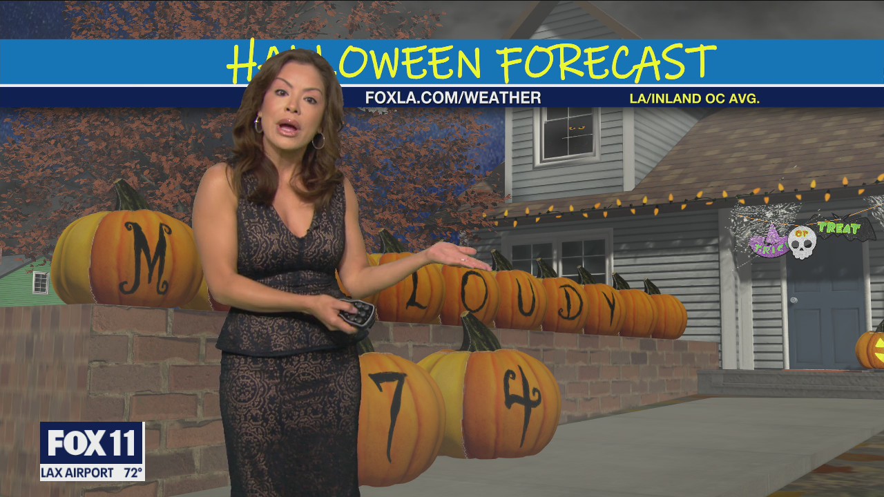 Weather Forecast for Wednesday, Oc. 27