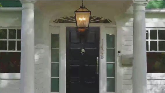 'A Nightmare on Elm Street' home for sale in Los Angeles