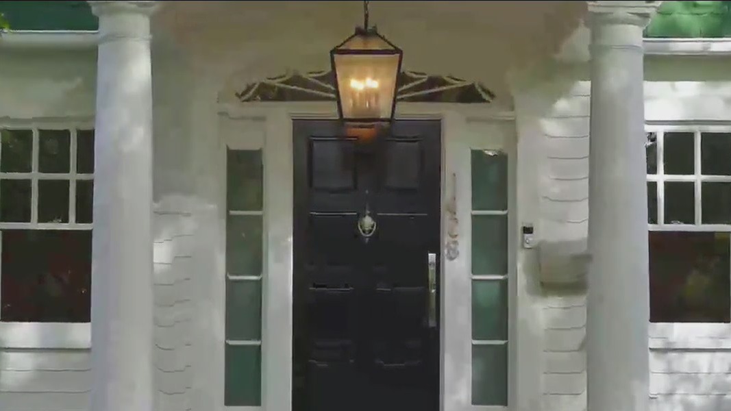 'A Nightmare on Elm Street' home for sale in Los Angeles