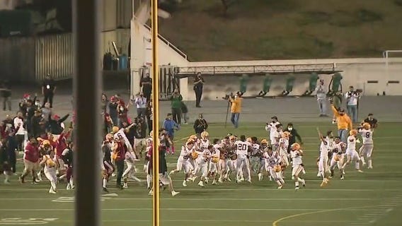 East Los Angeles Classic: Roosevelt upsets Garfield