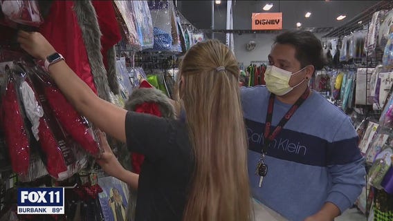 Health officials release Halloween safety guidelines